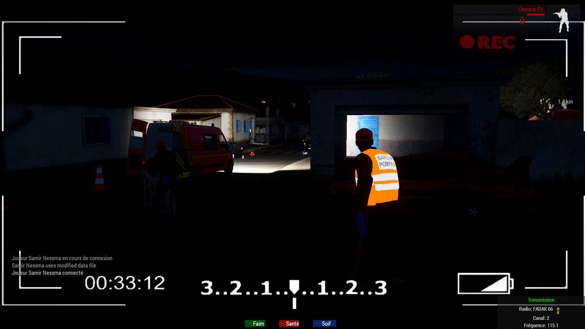 Malden Presse (MaldenPresseA4L) Twitter