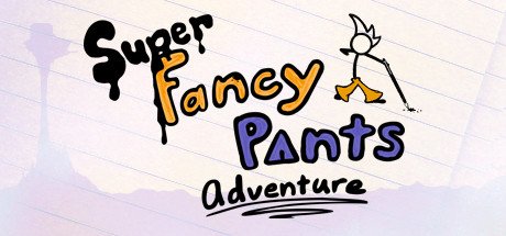 FancyPantsAdv's tweet photo. Super Fancy Pants Adventures now on iOS, Android, and Steam! https://t.co/YF8jkY5B6G