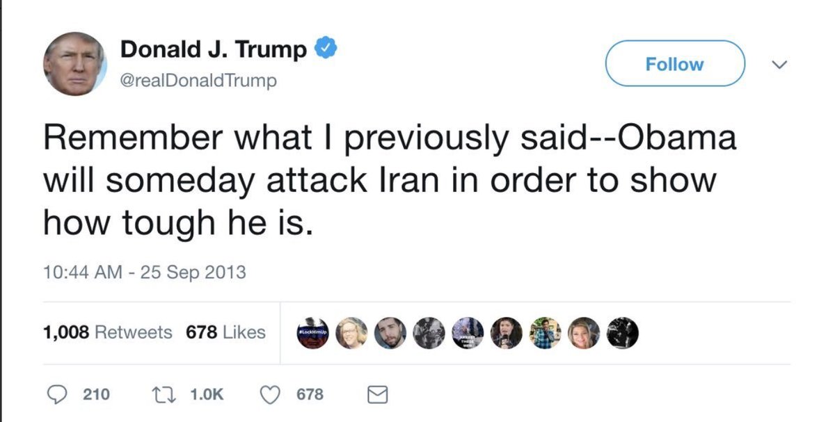 <a href="/strategyqueen1/">Carol Chapman Allen</a> @aaronjayledesma <a href="/KayaJones/">Kaya Jones</a> <a href="/TomiLahren/">Tomi Lahren</a> <a href="/realDonaldTrump/">Donald J. Trump</a> Donald is a lier showman.