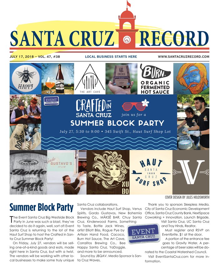Summer Block Party this Friday! :)
santacruzrecord.com/wp-content/upl…