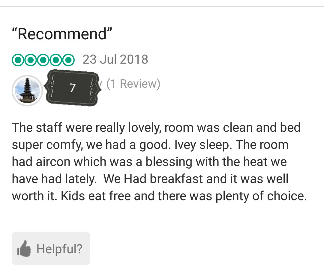 5* #dreamteamthurrockwest #oneteam 👏👏🎉🎉🔝 <a href="/benjamin_86809/">benjamin foxcroft</a> @Valerie_PI3R <a href="/Reece_Cross2/">Reece Cross</a> <a href="/szymon_jarka/">Szymon Jarka</a> <a href="/placemadebyyou/">A Place Made By You</a>