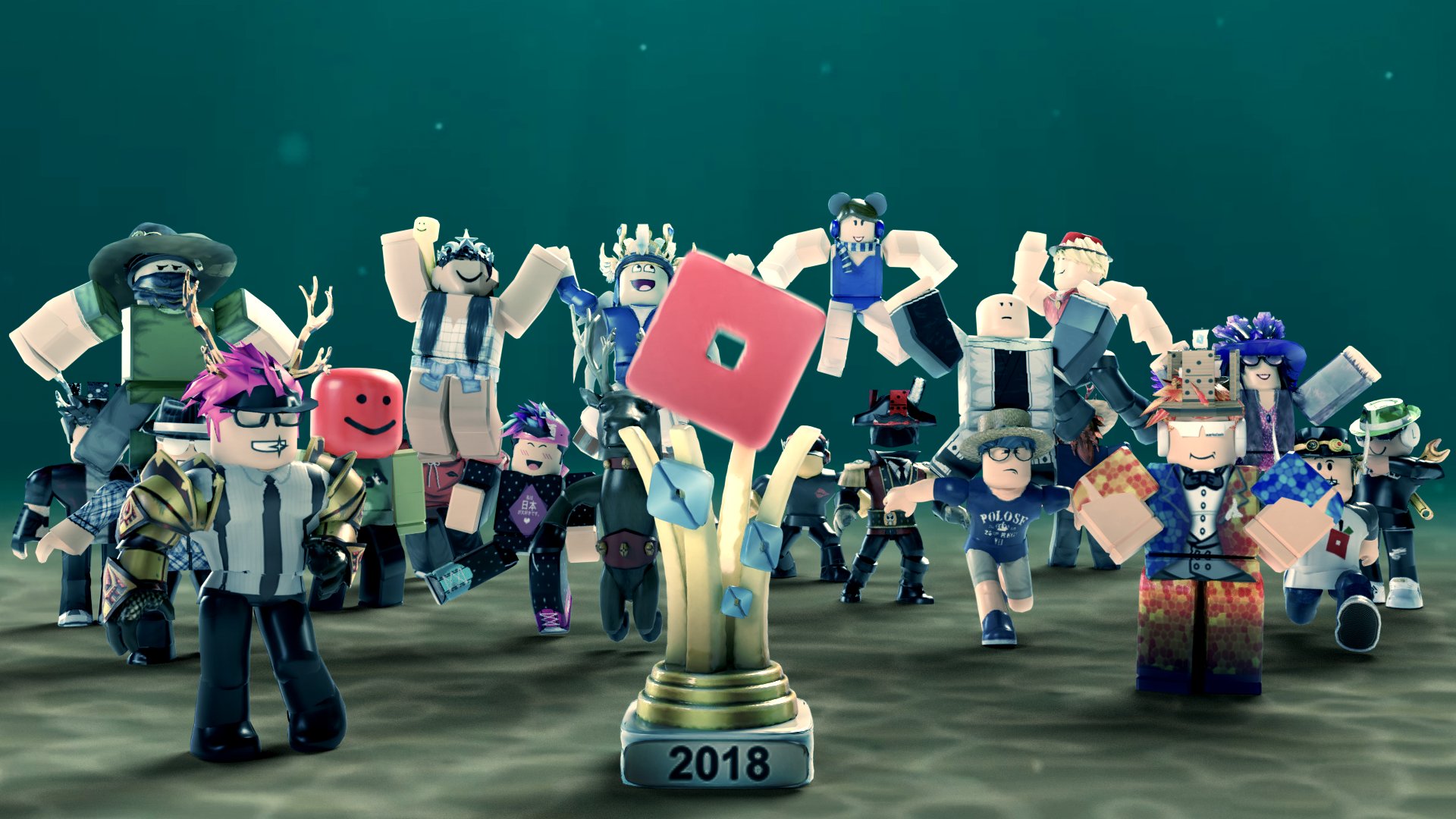 Evan (Xuleos) on Twitter: "Render for cool people who placed in 1st-4th