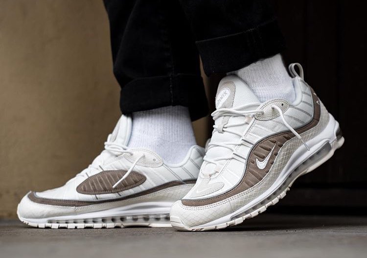 nike air max 98 exotic skin pack