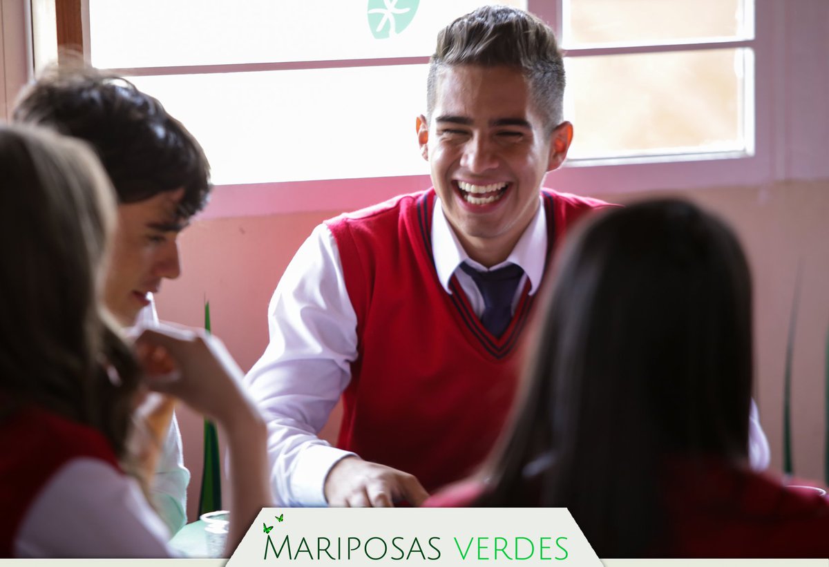 MariposasVerd's tweet photo. ¡Hola amigos! les queremos contar que estamos nominados a mejor película colombiana en la categoría drama de los últimos dos años y con tu apoyo podemos ganar. Les dejamos el link donde pueden votar👇😀 #ElCineQueSomos
https://t.co/wHwuTpFHUS https://t.co/h4AP4Pqq4b