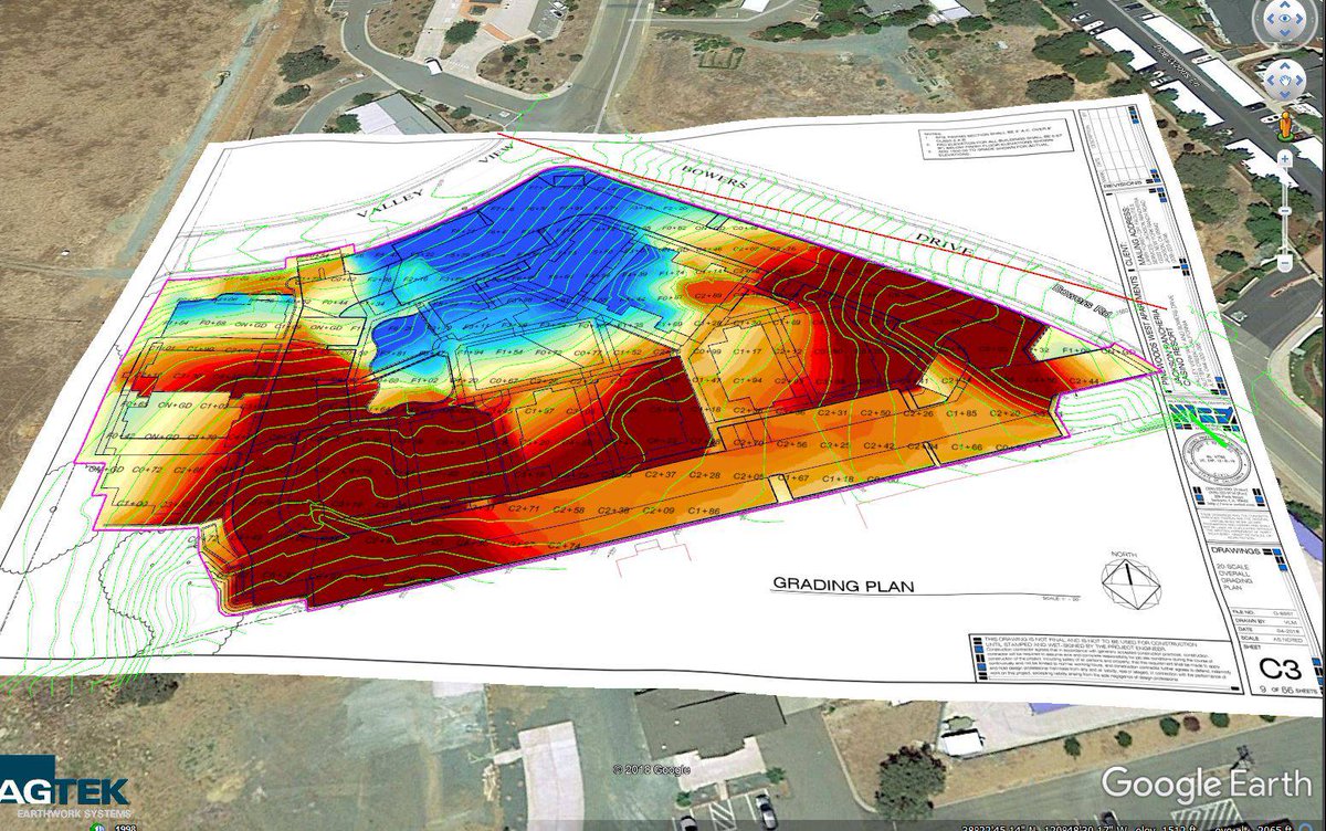 AffordSiteModel's tweet image. Earthwork Takeoff Service.. #SKYDIRT #ASM #earthworkcalcs #estimator #generalengineering