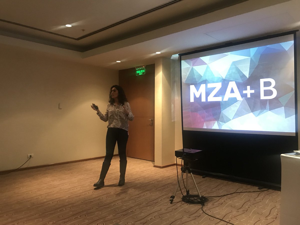MendozamasB's tweet photo. Hoy Manu y el equipo de la DIyDS junto a AEM hablo sobre nuevas economías y empresas de impacto!

Dentro de 7 días nos encontramos en el 2do Lab de Mendoza+B! 

Inscripciones en:
https://t.co/qnxBMmWrm2 
👆👆👆👆👆👆👆👆 https://t.co/uPJKWAMLu8