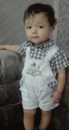 ret500's tweet photo. #حالة_انسانية
رضيع فقد أمه و أخته و جدته في حادث سير قبل 20 يوما
ومنذ ذلك الحين وهو في غيبوبة ويقتضي علاجه أن ينقل إلى مستشفى تخصصي ومحتاج الدعاء.. ماياخذ من وقتك شي لو سويت رتويت ودعيت له وخليت غيرك يدعي له بالشفاء
..
الله يشافيه يارب. https://t.co/o9peKBrsXD