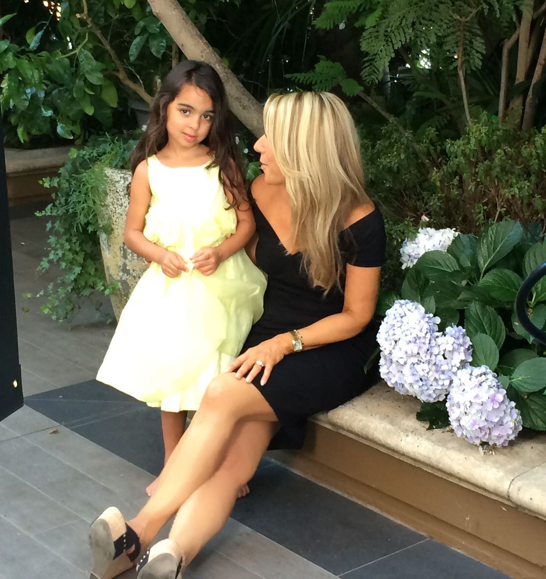 LoriGreiner's tweet image. What advice would you give a young girl about life?