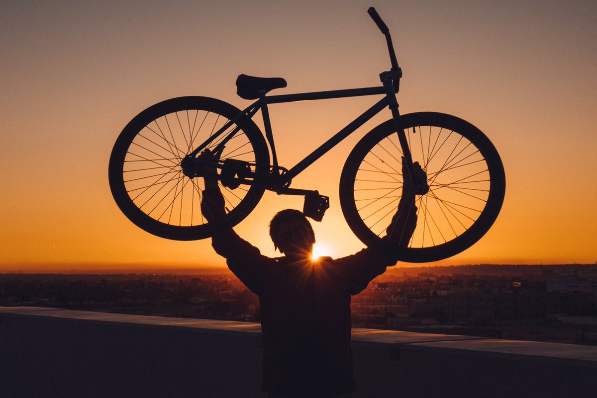 Chrome_Ind's tweet image. This is my entire bike - @jballfixie