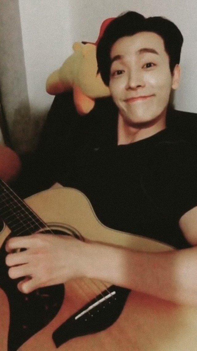 cutehaepics's tweet image. donghae as a boyfriend ♡