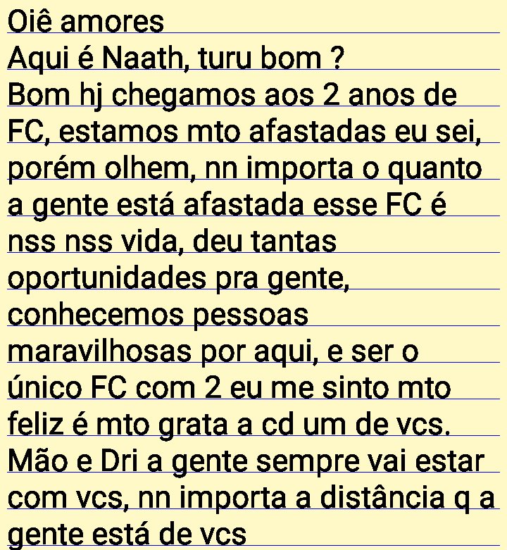 FcCraftStudioTv's tweet photo. 2 ANOS ❤️❤️❤️❤️

@MaoCraftStudios e @AdrianoFloresRJ https://t.co/LS1C9NXkLX