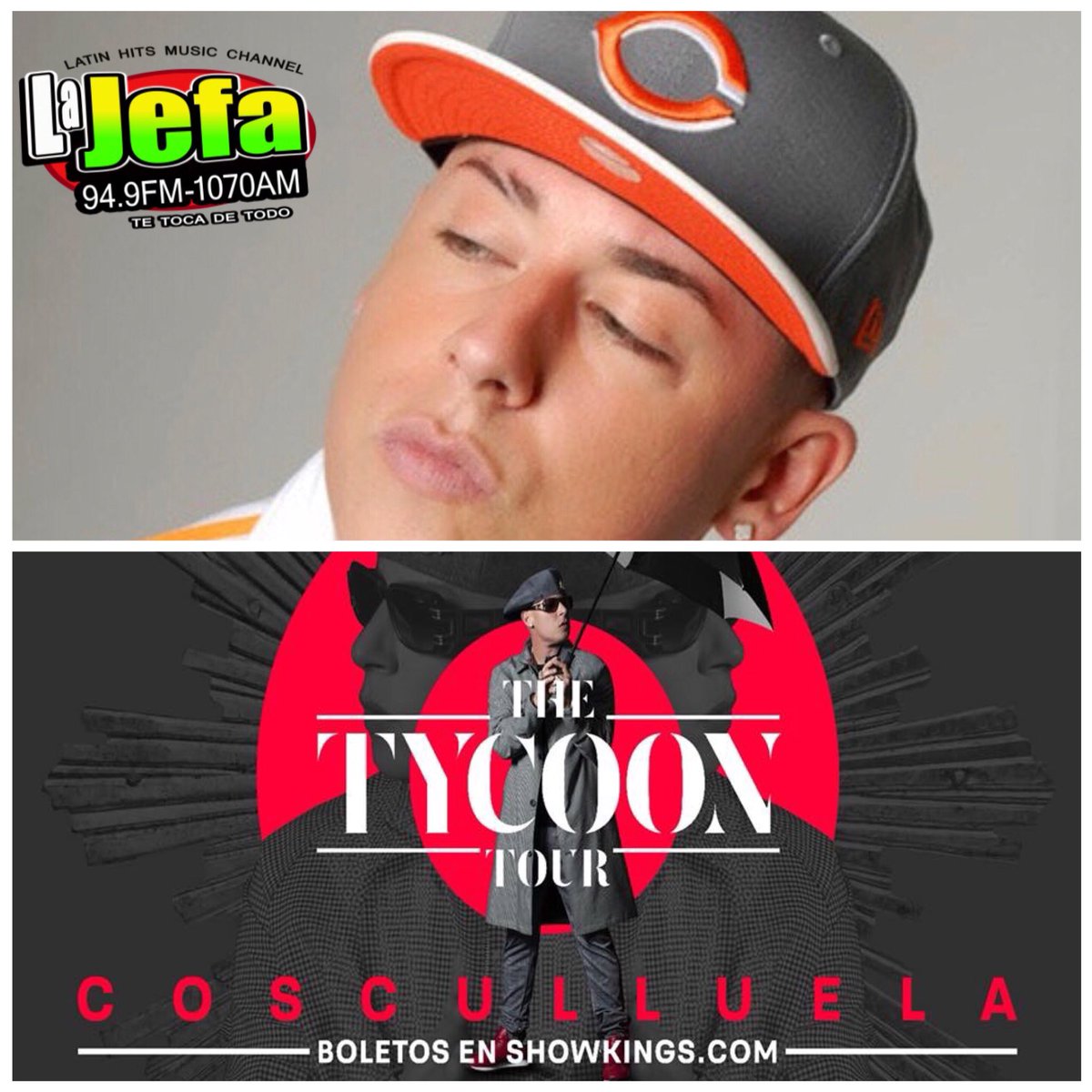 lajefa949's tweet photo. Cosculluella Agosto 24 /1121 Cedar Lane rd. Greenville SC 29611 #EscapeBallroom / Boletos a la venta de costumbre inf. 864-905-3040#LaJefa949FM https://t.co/kyCl3Ana9J