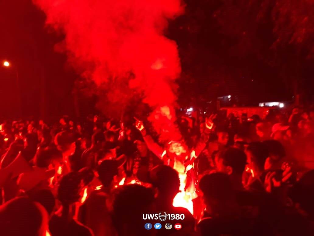 Tetap Semangat <a href="/SemenpadangFCID/">Semen Padang FC</a> !