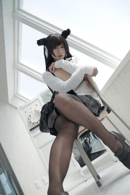 コスプレイヤーさとはるのTwitter画像8