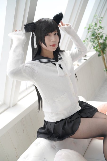 コスプレイヤーさとはるのTwitter画像7