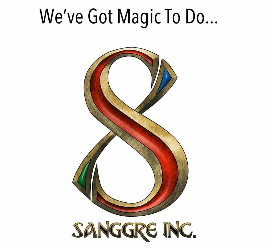 EncantadiaSAGA's tweet image. The original Sanggres will be back soon. :) #sanggreproductions