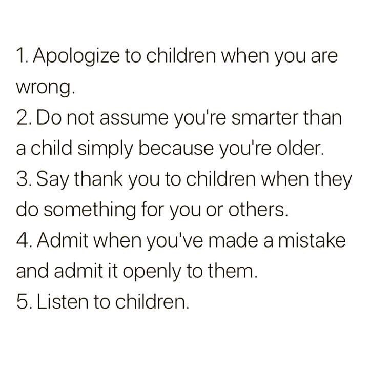 ONTSpecialNeeds's tweet photo. Rules for ALL adults. https://t.co/slHieVsK62