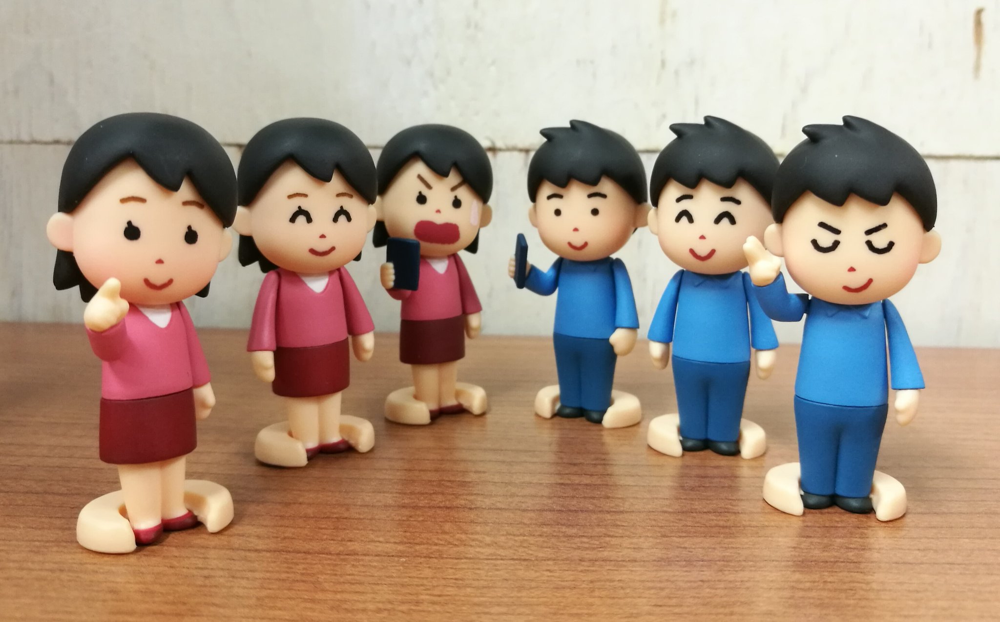 இல 田中ヒロ メカスマ 全国民待望 いらすとや がフィギュアになりした その名も 立体 いらすとや まずは7 29のワンフェスで販売されます 販売についての詳細はこちら T Co Kjkuqywy30 Goodsmile Twitter இல 田中ヒロ メカスマ 全国民待望 いらすとや がフィギュアになりした その名も 立体 いらすとや まずは7 29のワンフェスで販売されます 販売についての詳細はこちら T Co Kjkuqywy30 Goodsmile Twitter