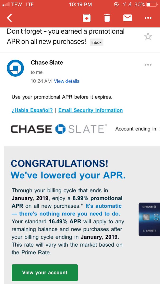 Samio331's tweet image. @Chase what kind of jokers are u, raising my former Providian/WMU, eventually sold to Chase Card APR for YEARS set around 6-8% jacked sky high a few months back by U just to offer me a congrats u earned (lol) temp promo APR?!?! Insulting really. #neveruseitnow #GradeF