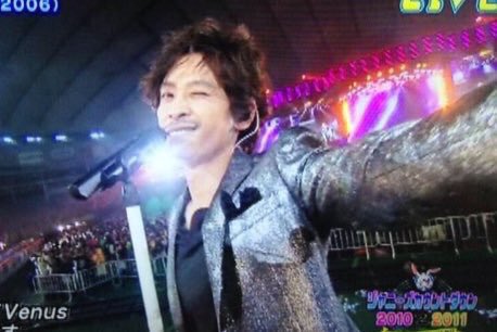 Hiikariizumii's tweet photo. Happy 47th birthday my sexy Sakamoto 😎💙
I love Ü so much!! 😘😘

#坂本昌行誕生日前夜祭 #坂本昌行誕生祭2018 #坂本真綾 #HBD #47th #MasayukiSakamoto #Riida #24July1971 #24July2018 #V6 https://t.co/SMozSyvlLS