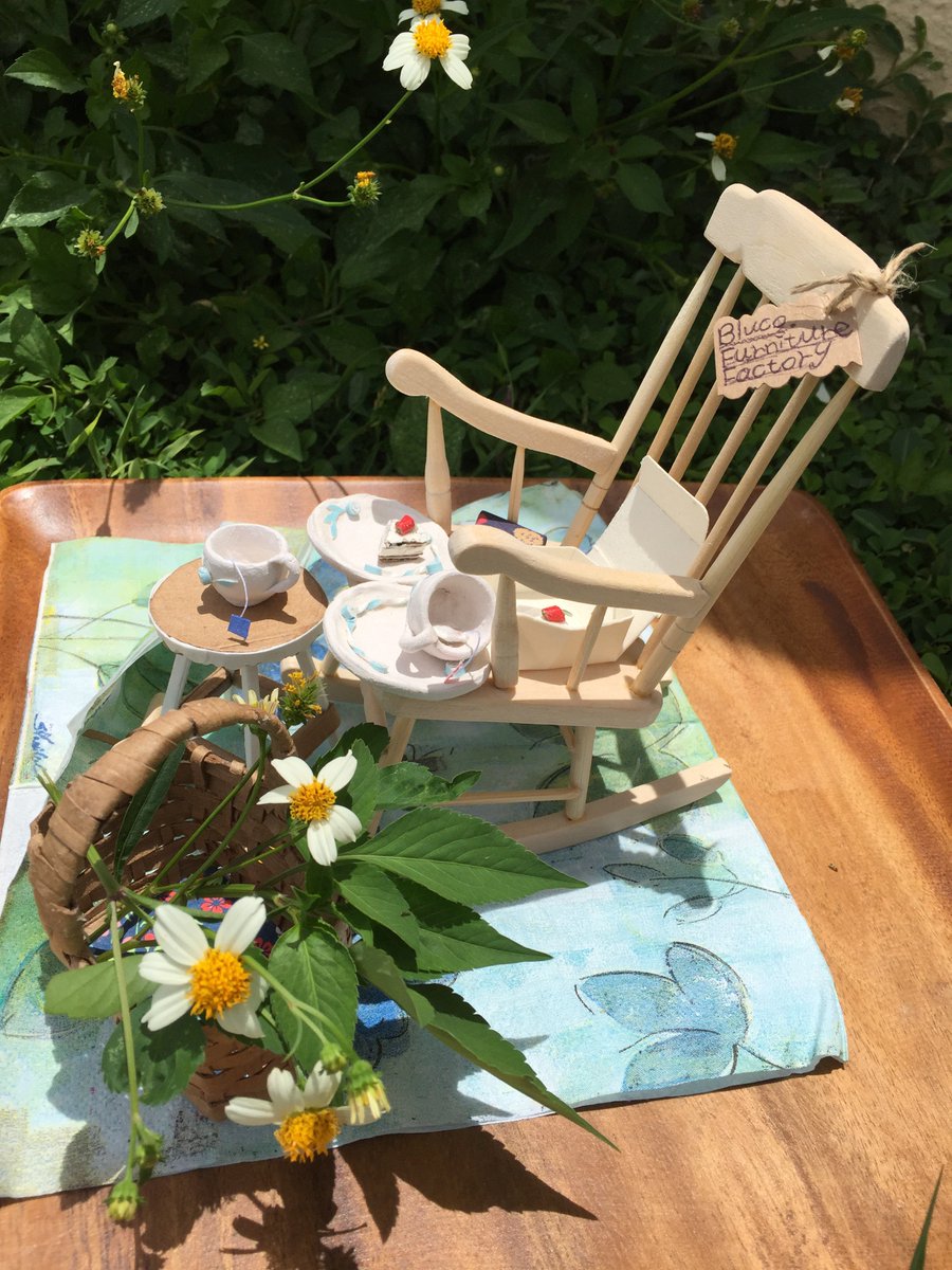 Bluco Miniature Blucominiature Twitter