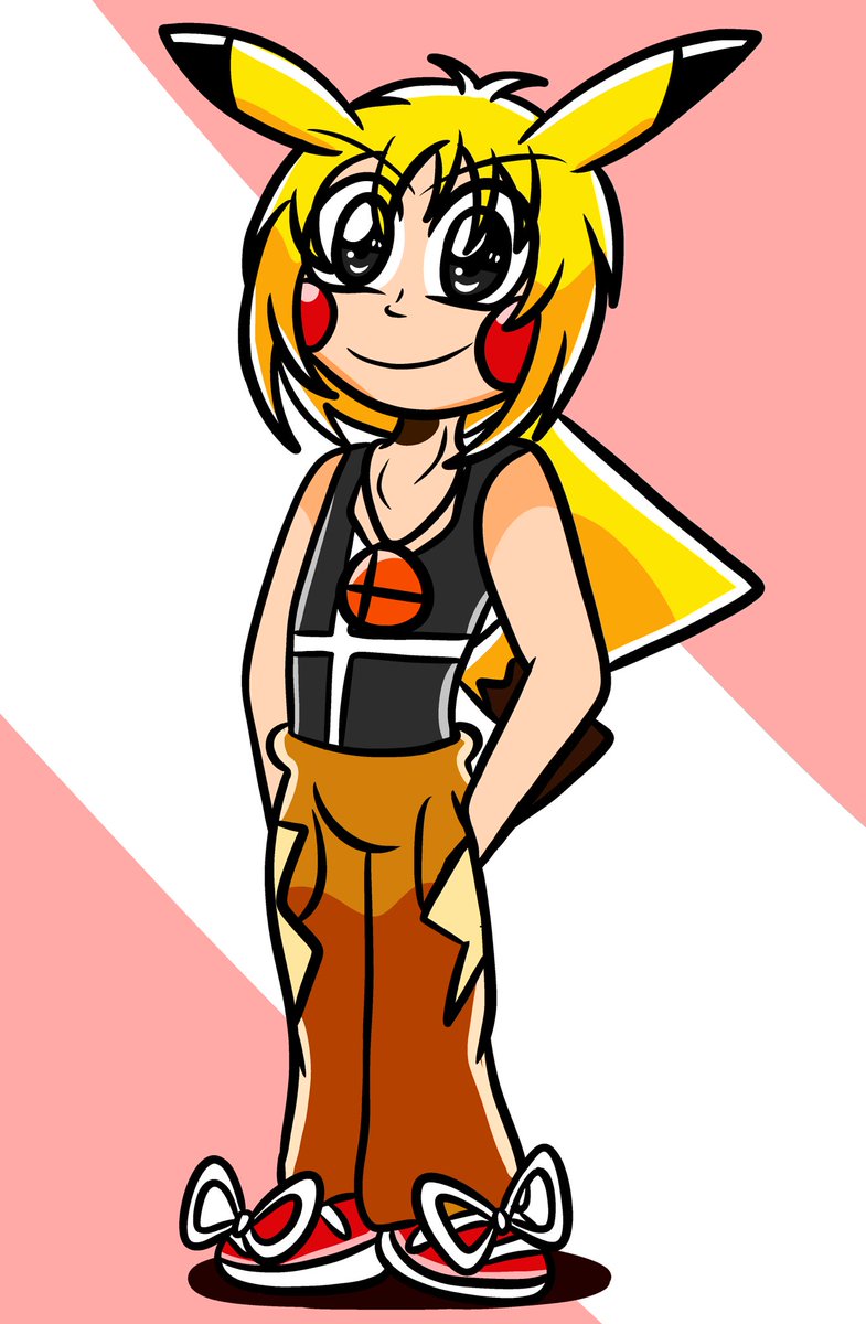 Kira ᴥ On Twitter Pokenerd2499 Already Did Twitter