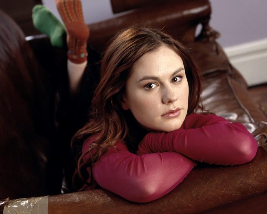 Happy Birthday To Anna Paquin!        