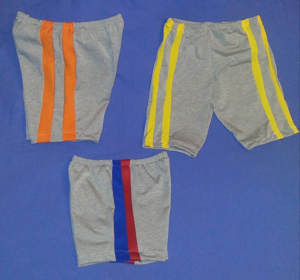 JerichoComforts's tweet photo. KEEP IN COMFORT WITH THE UNIVERSAL COLORS OF FITNESS EVOLUTION. #Swimwearfashions #Runnersgear #Cycleshorts https://t.co/TCHWuRMKmS