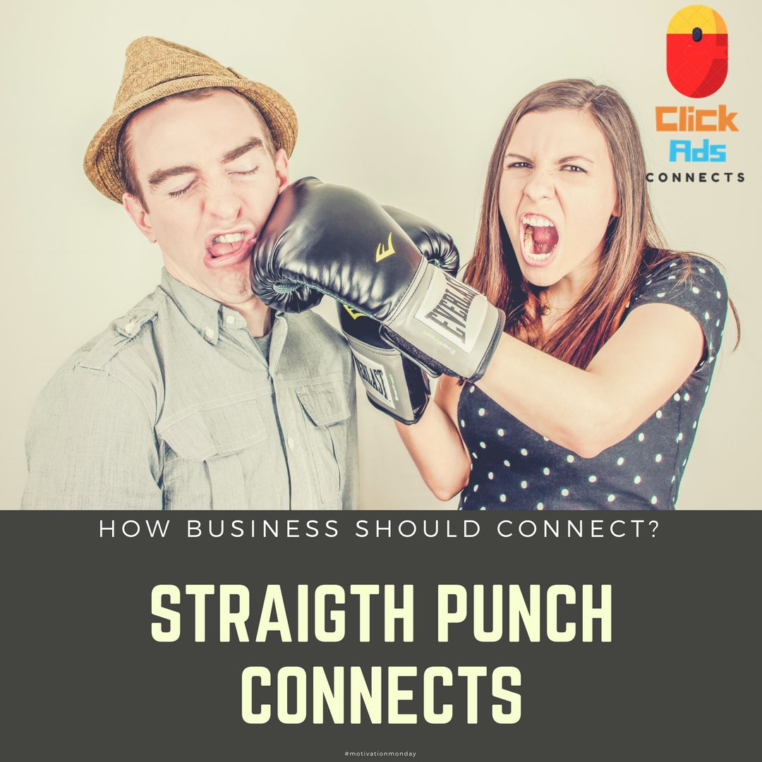 rolandsjb's tweet image. This is how we connect your Business. Straight, Fast And Forward. At #Clickads Connects soon to connect business...