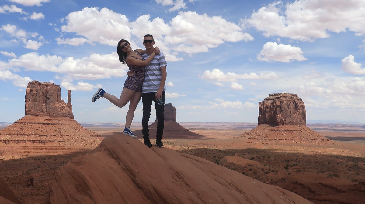 If I’m not tweeting a lot it’s usually because I’m having a good time!