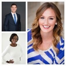 We want to help you put your best foot forward! Set up a professional headshot appointment today: bit.ly/2N75Xc8