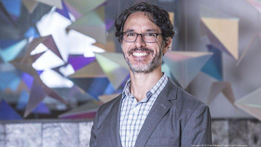 A Cincinnati investment advisory firm has launched a fund that’s relatively rare in the investment field: an actively managed exchange-traded fund. bit.ly/2Oc4LEV