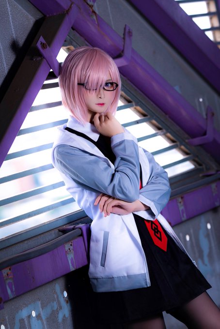 Twitterのコスプレ画像27