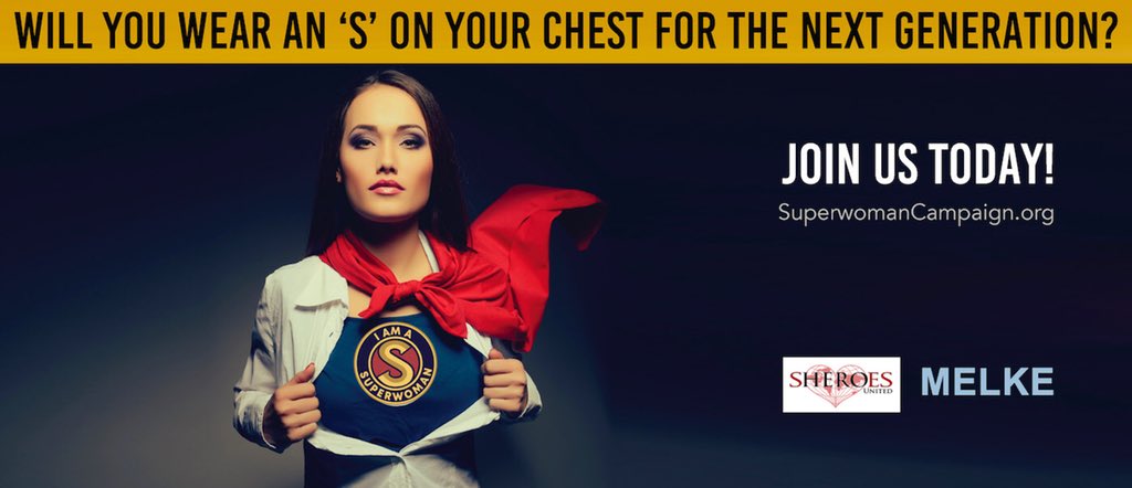 Fysal1Page's tweet photo. .Hey #Bridget C., thanks so much for your generous donation to the #IAmaSuperwoman Campaign. #NowItsUp2Me @MelkeBranding @NowItsUp2Me @RobinTucker1234 @JJ_Elli_101 @CelesteGleave @BarbaraNiven @KarenThomasKT https://t.co/SjWhEQMVDu