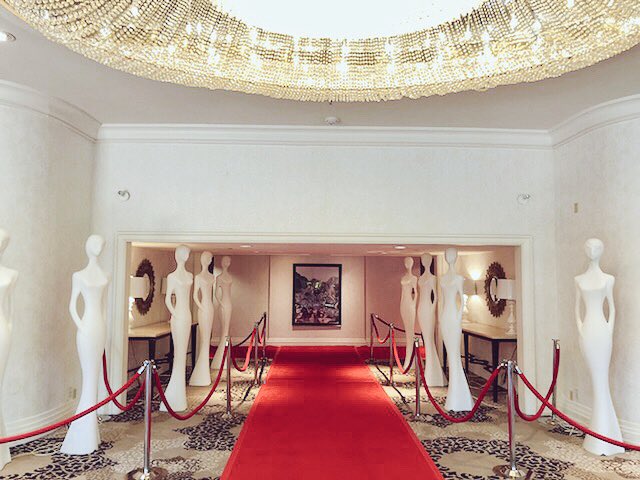 CORTEvents's tweet photo. Time flies when you’re having fun! #NACEEXP18 is wrapping up and we can’t wait for you to see what awaits you at tonight’s #afterparty! Beautiful #Penelopes await your arrival...and so much more! 

@NACENational #eventprofs #catering #conference #furniturerentals #CORTevents https://t.co/UguVm6TmqA