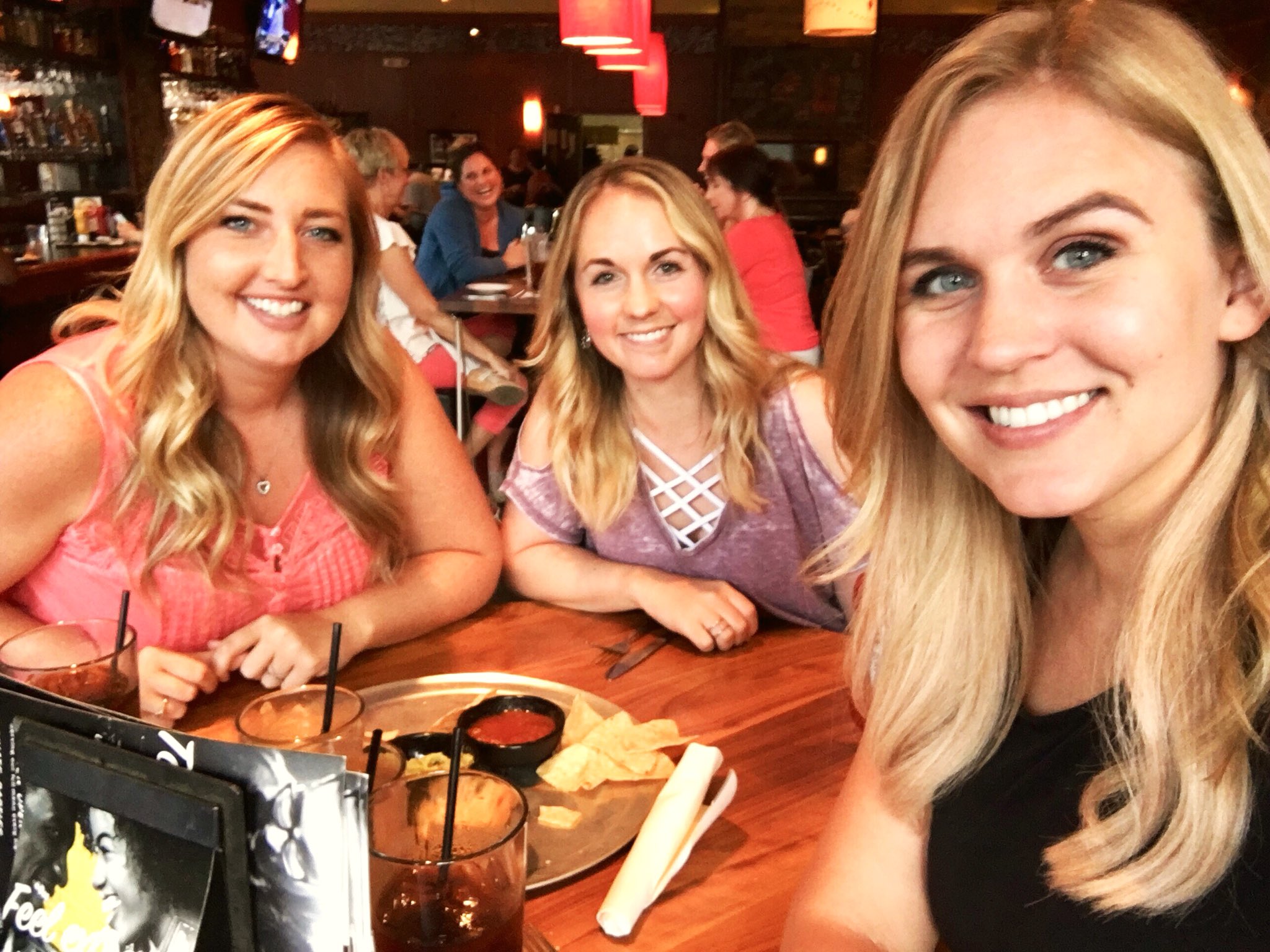 Emily Roehler on X: REUNION! Who remembers @LaurenScharfTV & @MeganScoglio  from @NTVNEWS?! Were all in Denver today! t.cogguPEumaXm  X