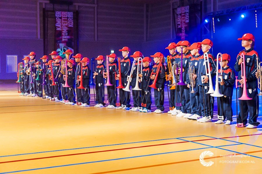 Wist jij dat de KTK Music Kidz na de zomervakantie alweer beginnen met nieuwe groepen? Is jullie zoon of dochter tussen de 6 en 11 jaar oud? Kom dan eens langs bij onze repetities! Kijk voor meer informatie op kampertrompetterkorps.nl/ktk-music-kidz/ #korpsmuziek