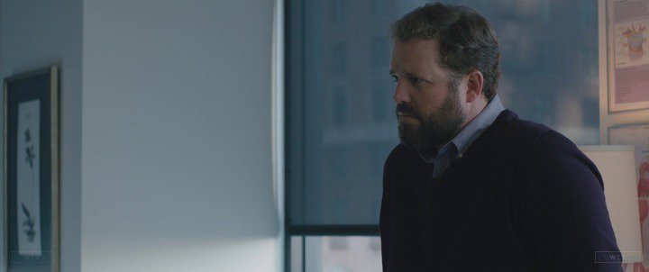 David Denman is now 45 years old, happy birthday! Do you know this movie? 5 min to answer! 