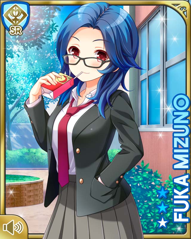 水野楓夏生誕祭18 Twitter Sogning