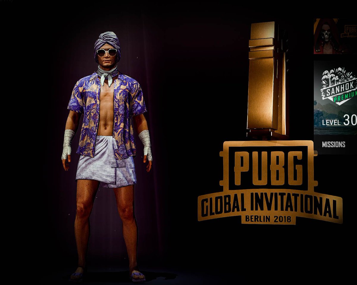 nohandsnoexcuse's tweet photo. We are [🔴LIVE] playing some @PUBG for your entertainment! Plus giving away a PGI Title Skin Set or two during the stream! My favourite thing about the Title Set, is now, just like me, my avatar gets arm bandages! https://t.co/uCxuRF7l0d #NZ_Twitch #NHNE #HandlessHorde #Wraps https://t.co/yFMR5T587D