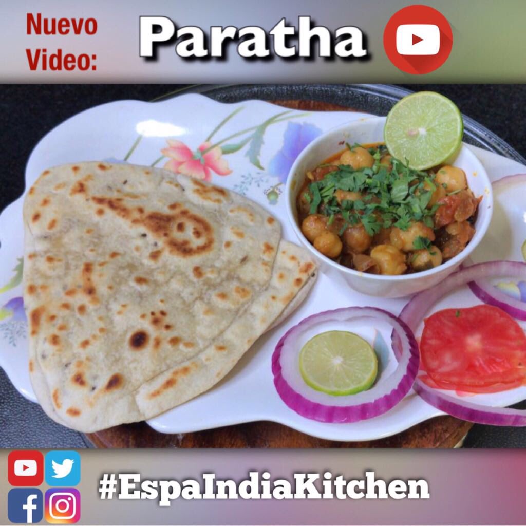 New video out #comidahindu