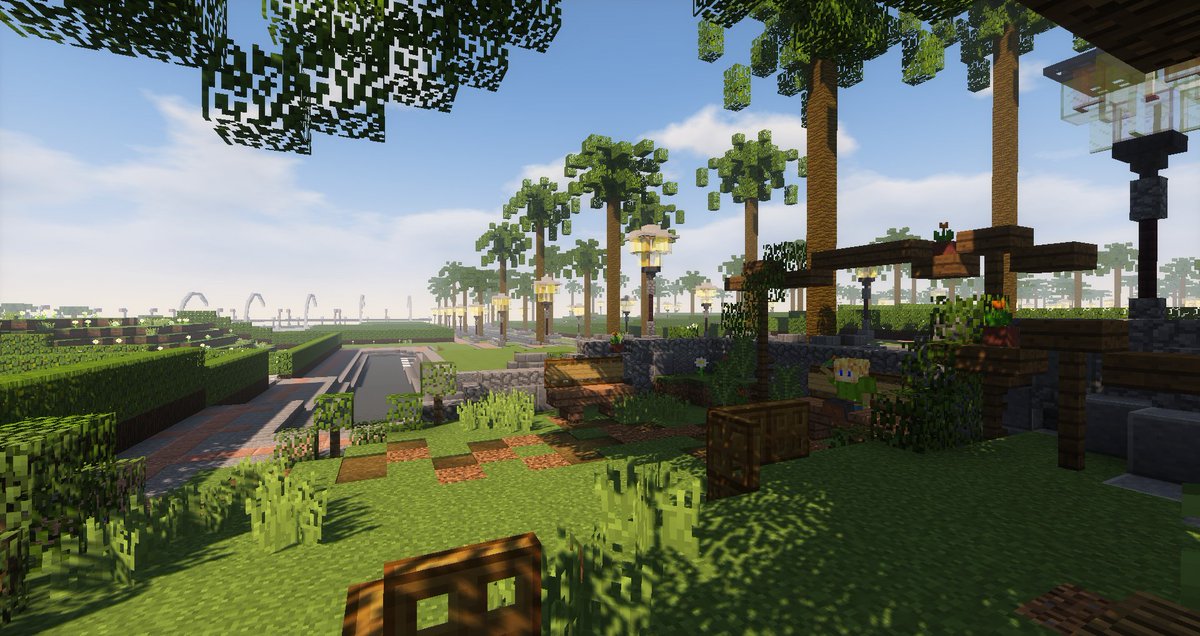 TimoliaCB's tweet image. "Wir drehen gleich am Rad"

Upperhills (tpa) - 18 Millionen Timolions wurden für den Neubau des Dammes und der Straßen bewilligt. Und immer noch KEINEN Fahrradweg! 🚲
Die Union der Timolia-Radler schreit "Skandal im VIP-Bezirk!"

#SpoilerSonntag 🌴