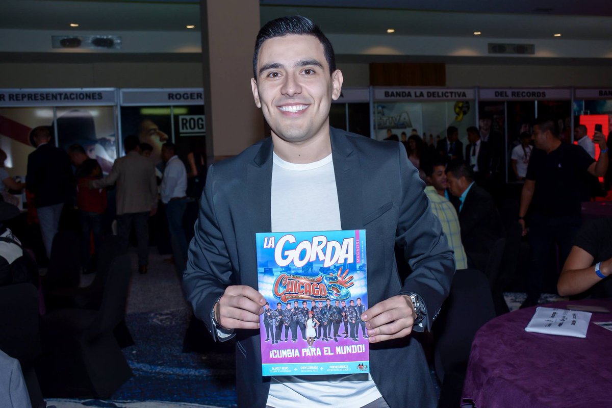 lagordamagazine's tweet photo. ¿Estas enterado de los nuevos sencillos y noticias del Regional Mexicano? 🤔 @LibanGarza te invita a leer La Gorda Magazine  💯 ➡️ https://t.co/APpL7o7VM6 https://t.co/CLWAFwgato