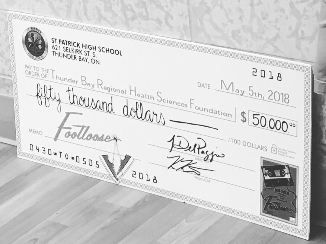 St. Patrick H.S. tweet media