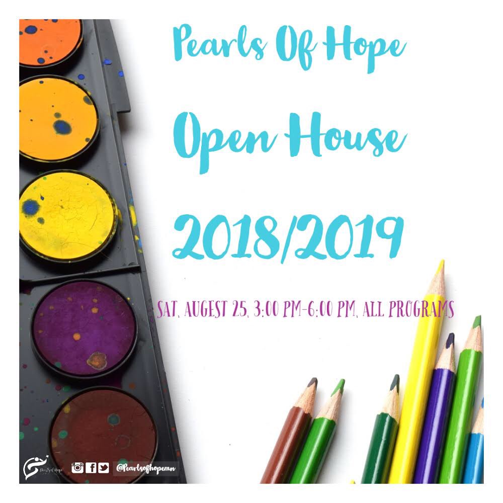 pearlsofhopemn's tweet photo. We are all looking forward to the next school year! Registered members please join us on August 25th to meet staff and view year long plans! https://t.co/leoI5LptwU