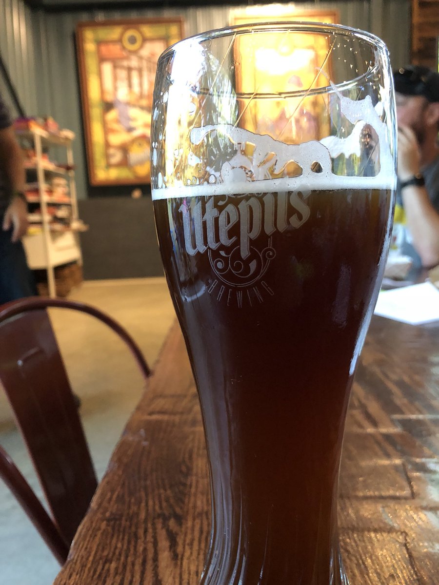 Impressed with Utepils and Berrios tonight!  #TuesTapTour.