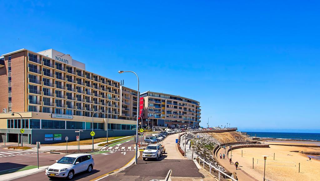 The next NTIG Member's Meeting will be held at Quality Hotel NOAH's on the Beach on 1 August 2018. There will be a panel, including Deb McKenzie (Quality Hotel NOAH's on the Beach), Matthew Kent (Rydges Newcastle) and
Kent Warren (Novotel Newcastle Beach). facebook.com/events/9866253…