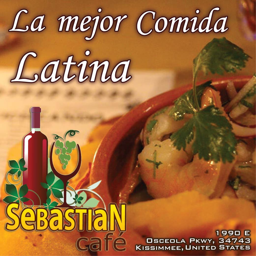 SebastianCafeLR's tweet photo. Las palabras se quedan cortas ante estas deliciosas sopas de Lunes a Sábado.
1990 E Osceola Pkwy, Kissimmee, Fl 34743.
Tfl.: 407 3440003

#restaurante #kissimmee #USA #food #sabor #ComidaLatina #Sebastian #cafe #like4like #smile #follow #followme #julio #2018 #sopas #variedad https://t.co/ZmyyZAeXLj