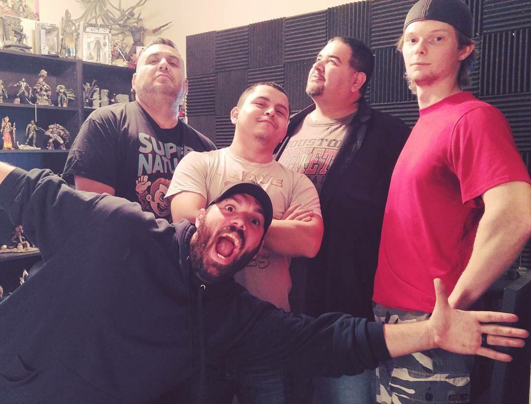 BarriMedia's tweet image. Congratulations to my buds at @critic_thinking who are nominated for #PCA18 Podcast Awards in 2 categories: 
1. Adam Curry People’s Choice Award 
2. TV &amp;amp; Film

Please go &amp;amp; vote for them.

podcastawards.com

#TuesdayThoughts #TuesdayMotivation #PodernFamily  #podcast