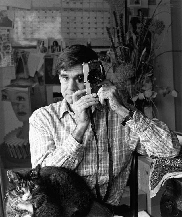 Happy birthday Gus Van Sant! 